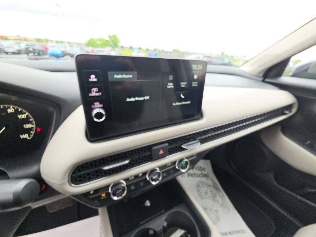Certified 2026 Honda HR-V EX-L image 19