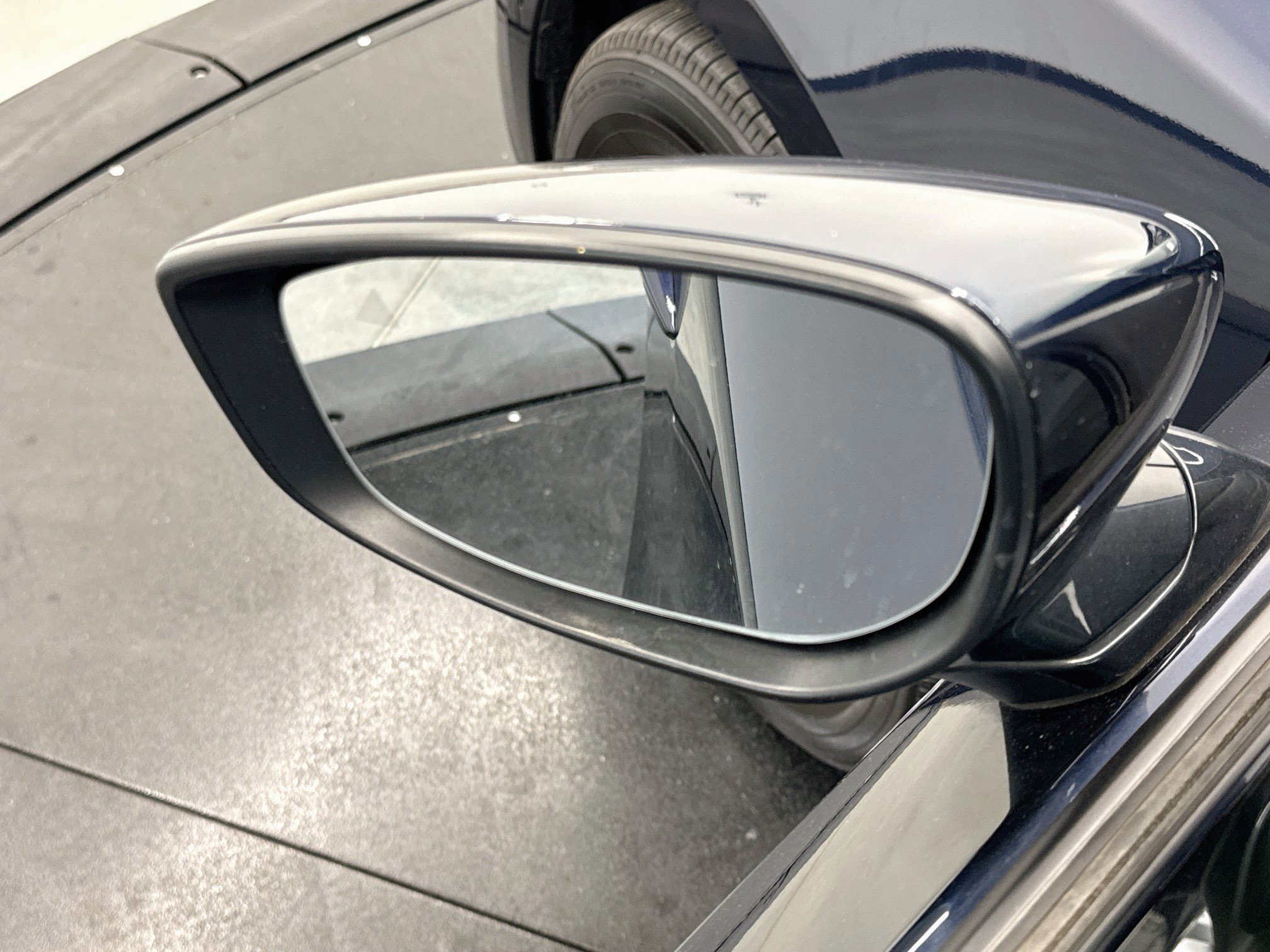 Used 2026 MAZDA MAZDA3 s FWD image 16