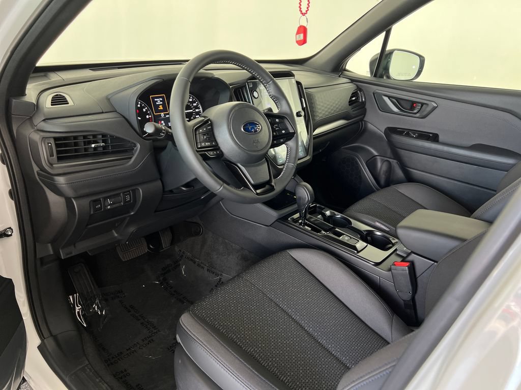 New 2026 Subaru Forester Premium AWD/4WD image 20