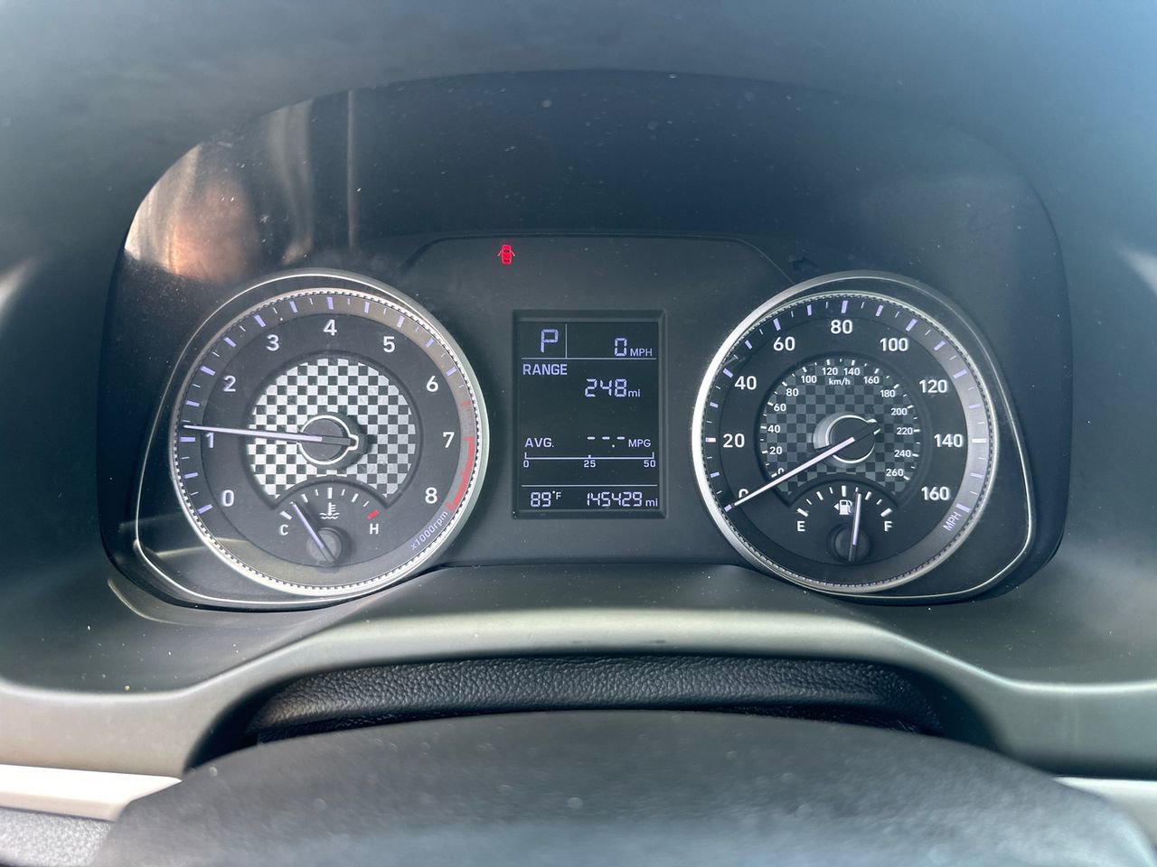 Used 2019 Hyundai Elantra SE w/ Cargo Package image 26