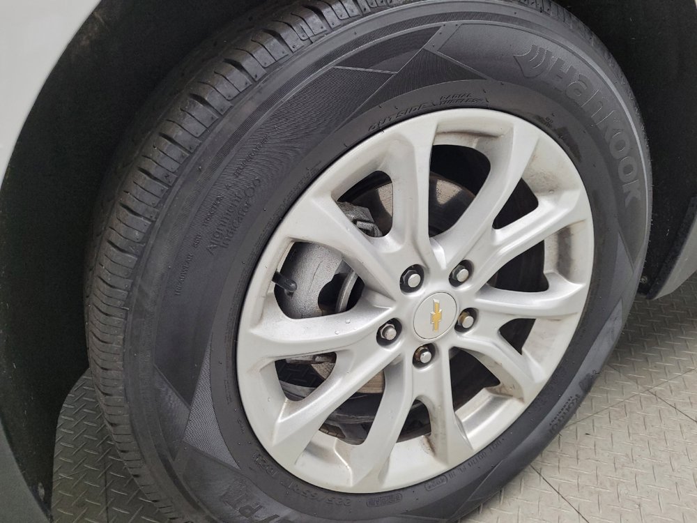 Used 2019 Chevrolet Equinox LS AWD/4WD image 31