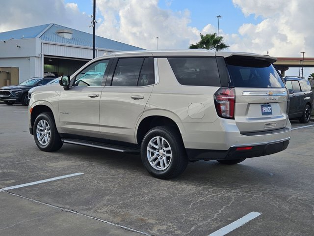 Used 2021 Chevrolet Tahoe LT image 7