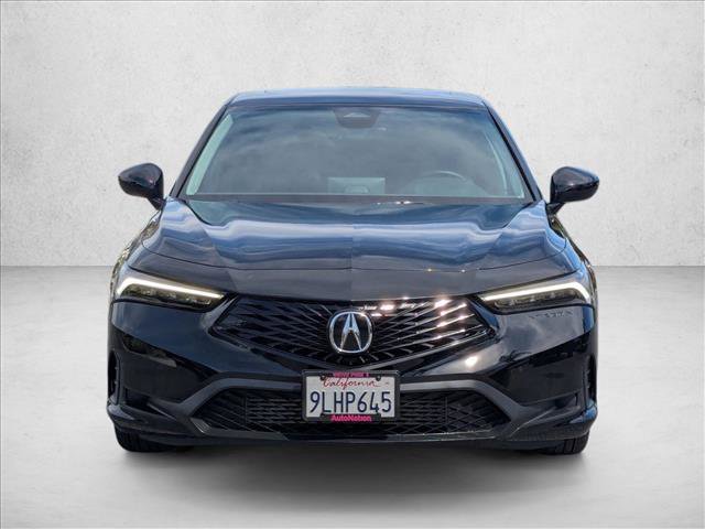 Certified 2024 Acura Integra image 2