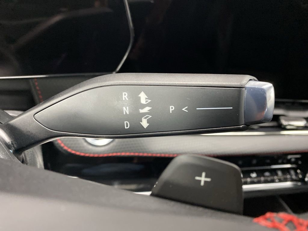 New 2026 Chevrolet Equinox RS w/ Convenience Package III image 40