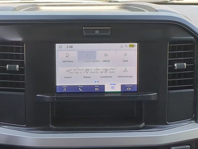 New 2025 Ford F350 XL w/ XL Chrome Package image 17