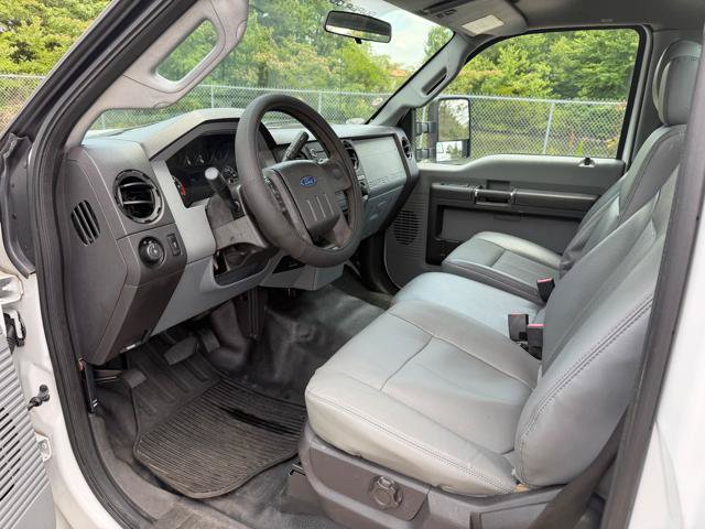 Used 2014 Ford F250 XL w/ Power Equipment Group RWD image 21