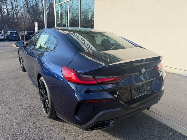New 2026 BMW 840i xDrive image 9