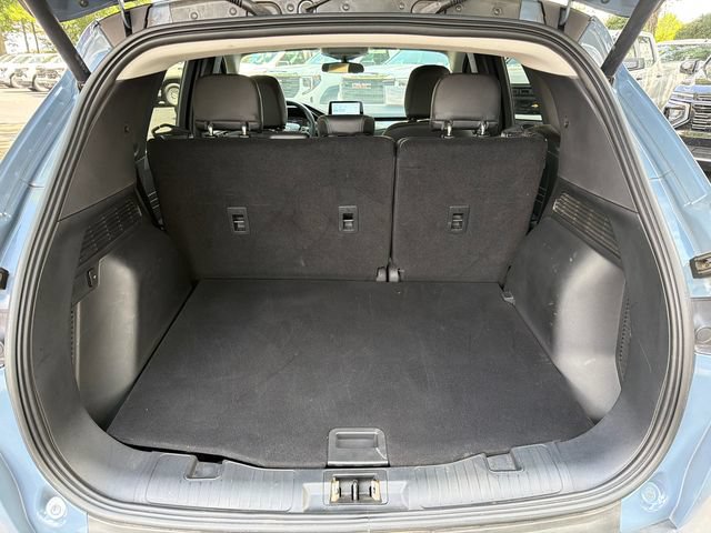 Used 2024 Ford Escape Active w/ Cold Weather Package FWD image 18