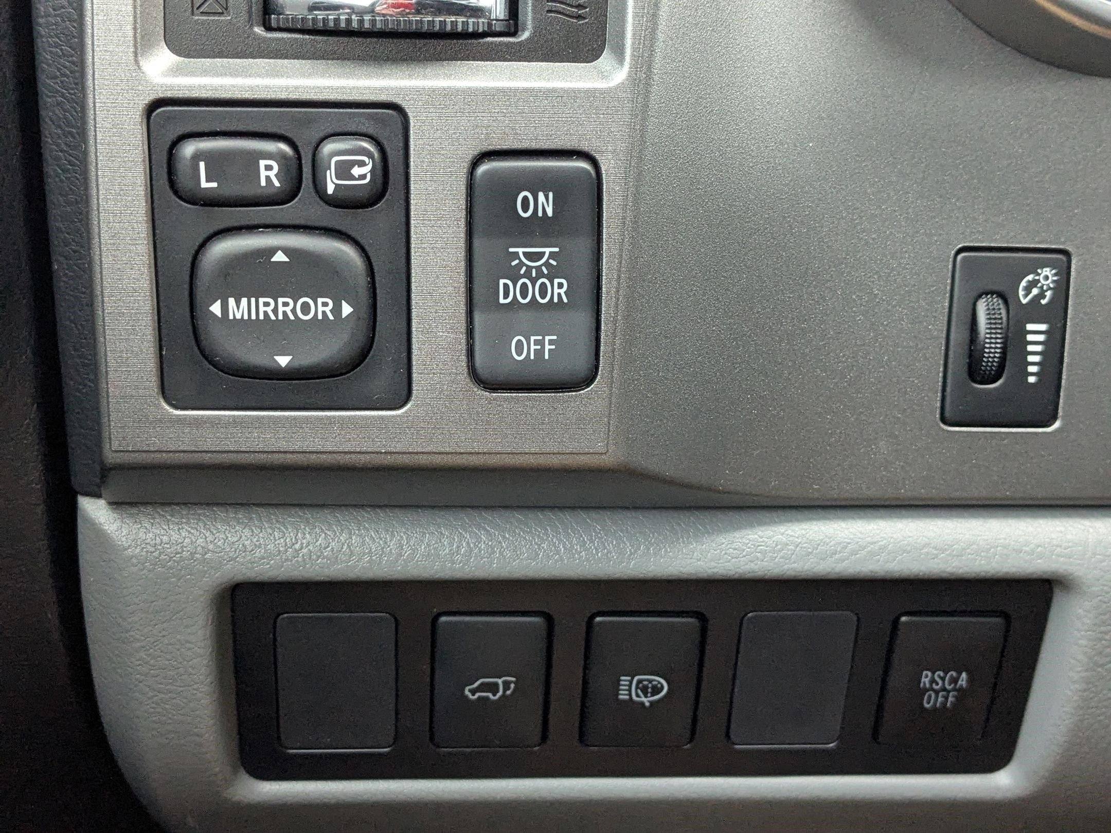 Used 2013 Toyota Sequoia Limited image 25