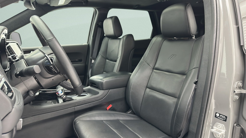 Used 2022 Dodge Durango Citadel AWD/4WD image 18