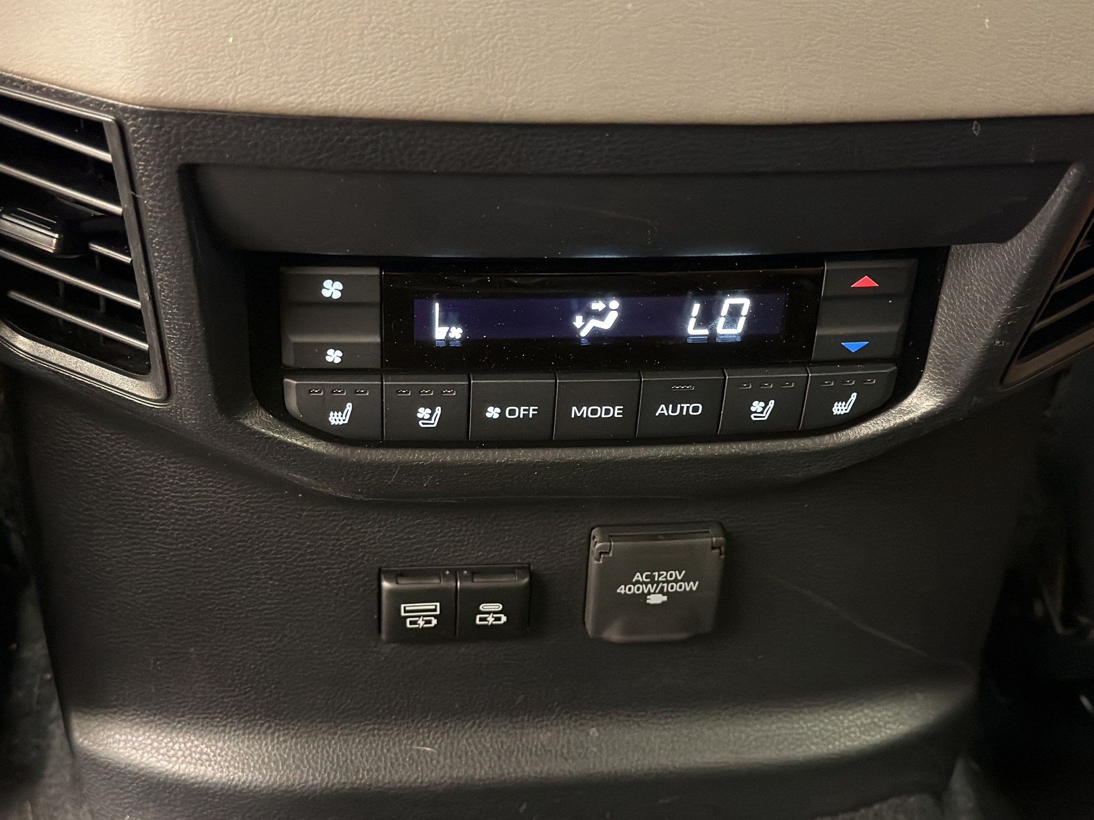 Used 2025 Toyota Sequoia 1794 Edition AWD/4WD image 31