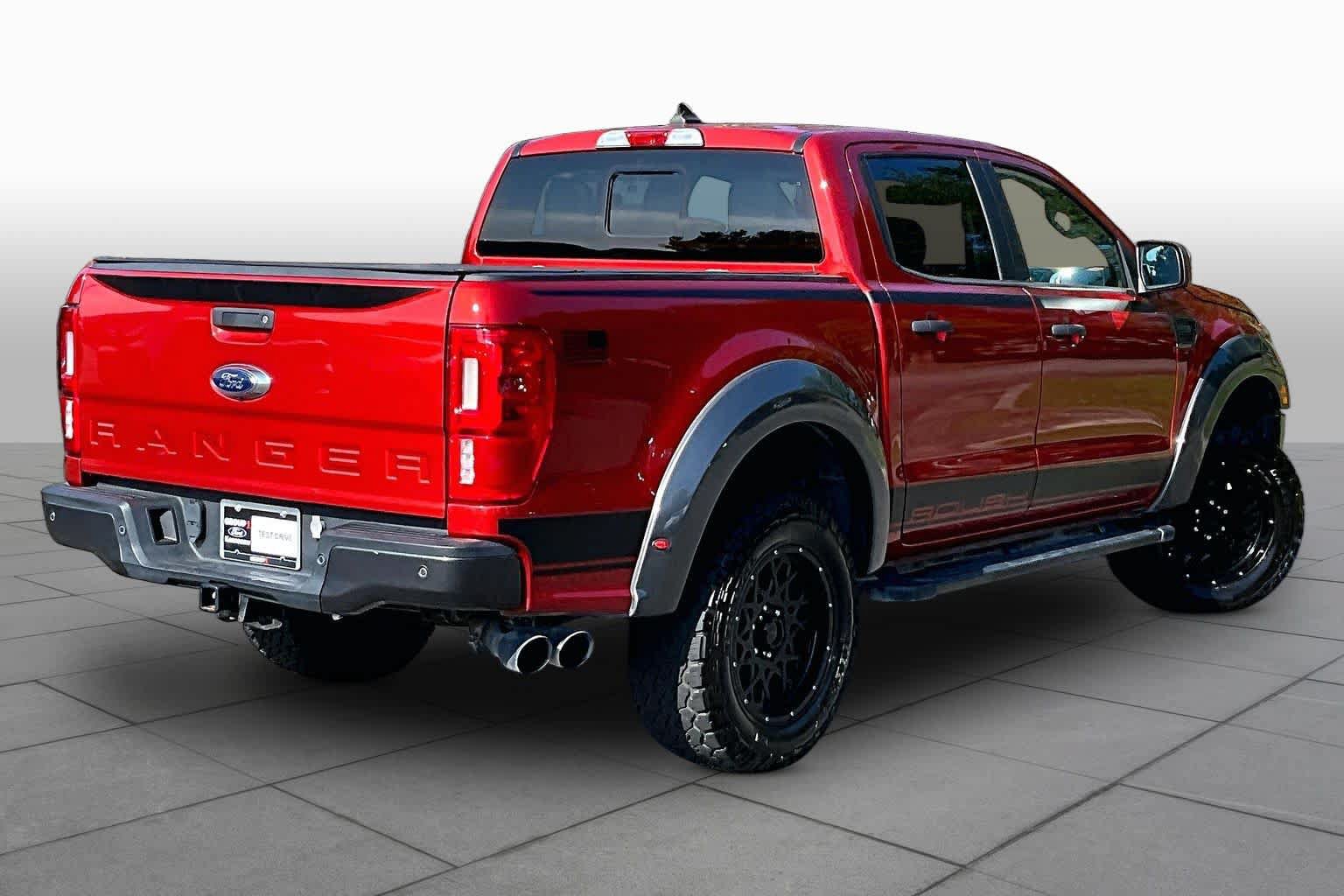 Used 2019 Ford Ranger XLT w/ Equipment Group 302A Luxury AWD/4WD image 13