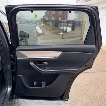 Used 2024 MAZDA CX-90 3.3 Turbo w/ Preferred Package image 28