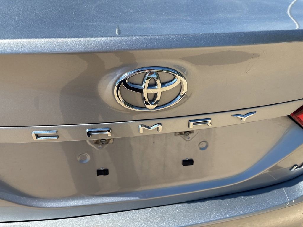 Used 2024 Toyota Camry LE FWD image 22