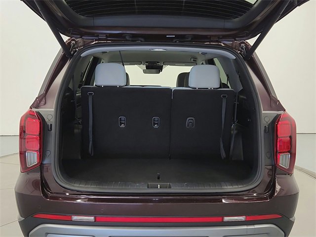 Used 2025 Hyundai Palisade SEL image 36