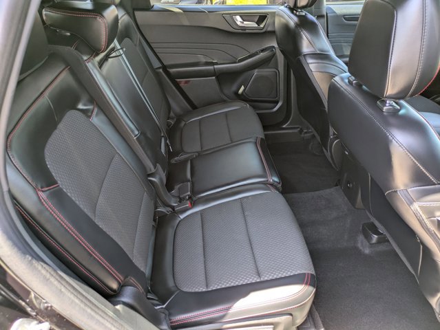 Certified 2023 Ford Escape ST-Line Elite image 20