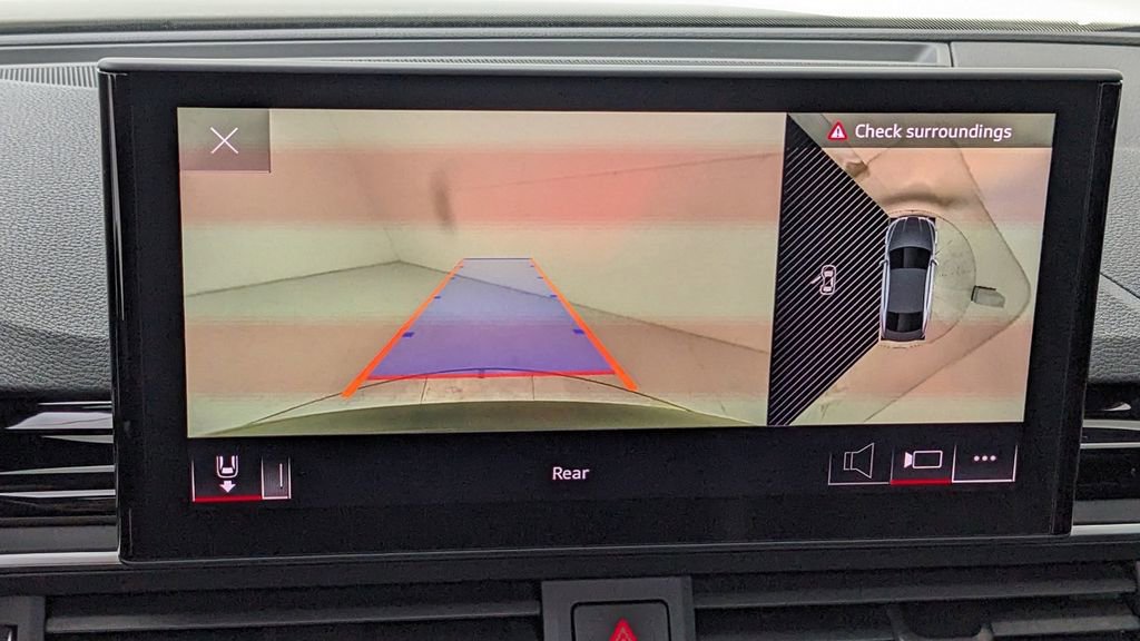 Used 2021 Audi S5 Prestige image 27