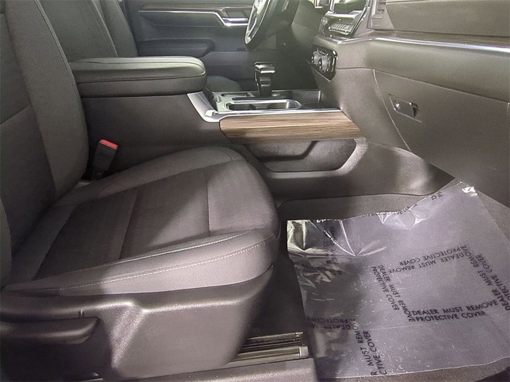 Certified 2023 Chevrolet Silverado 1500 RST w/ Rally Edition image 25