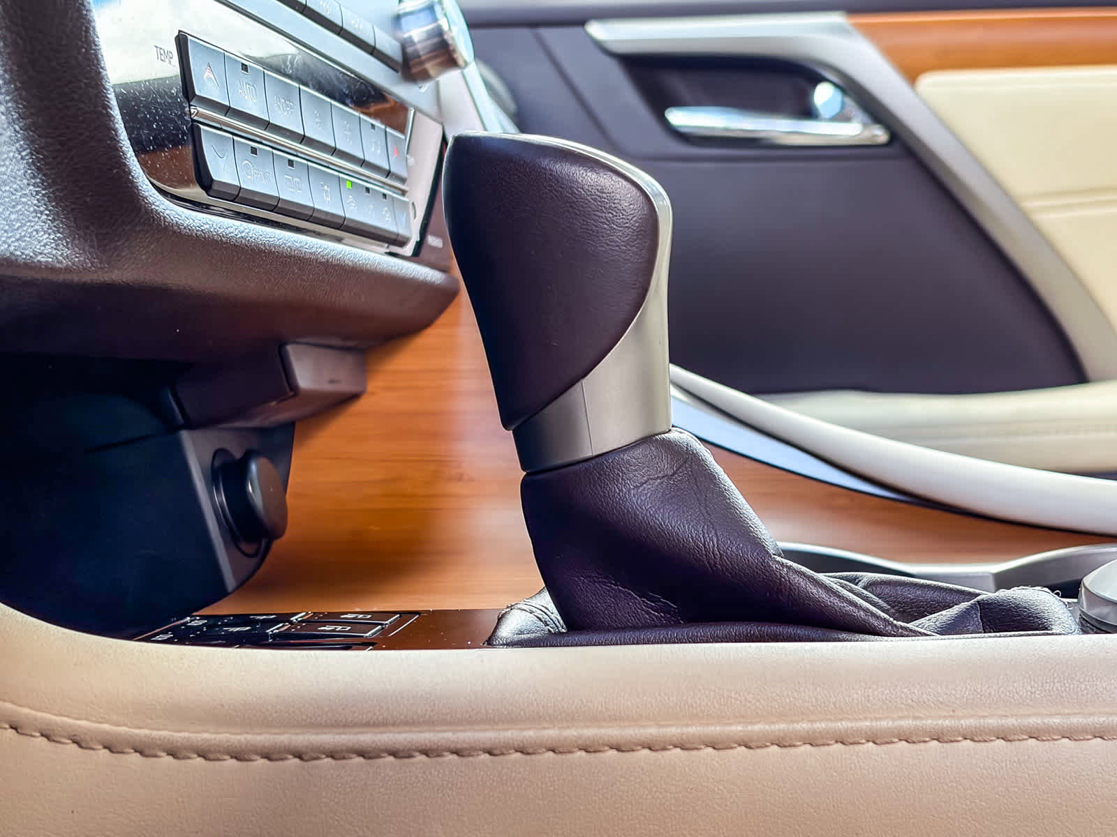 Used 2017 Lexus RX 350 AWD image 22