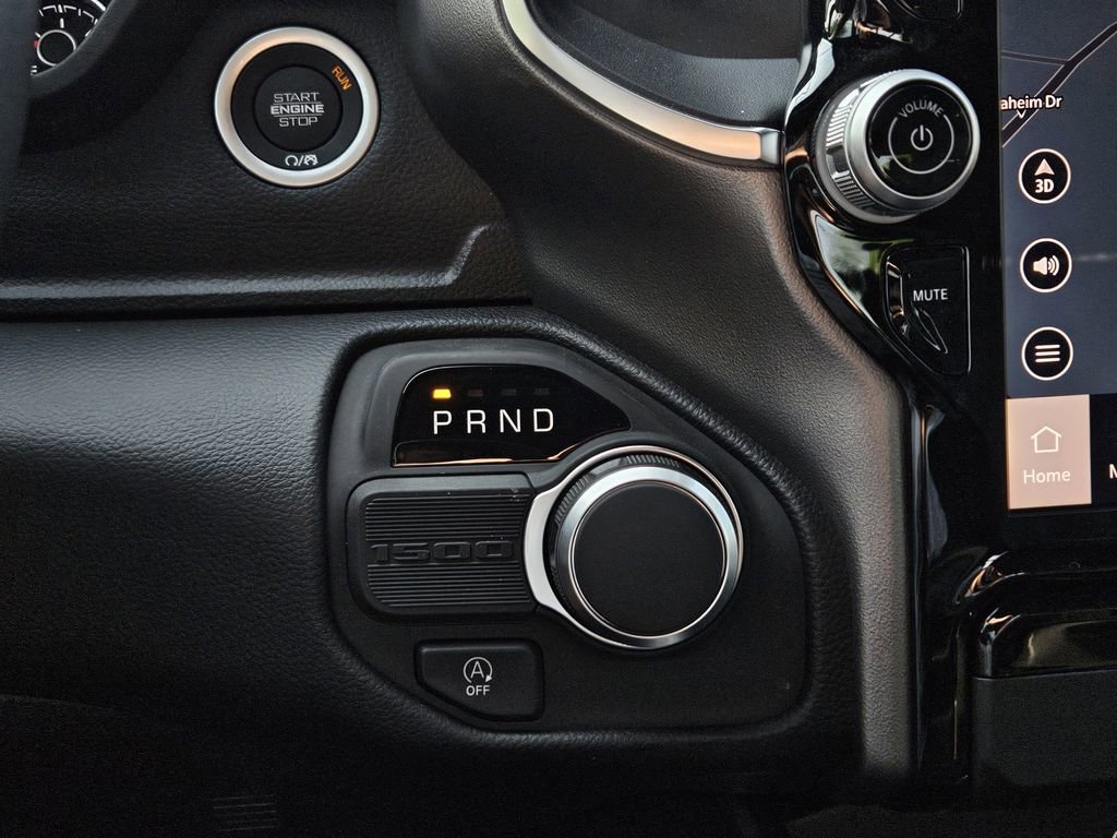 New 2026 RAM 1500 2WD Crew Cab image 20