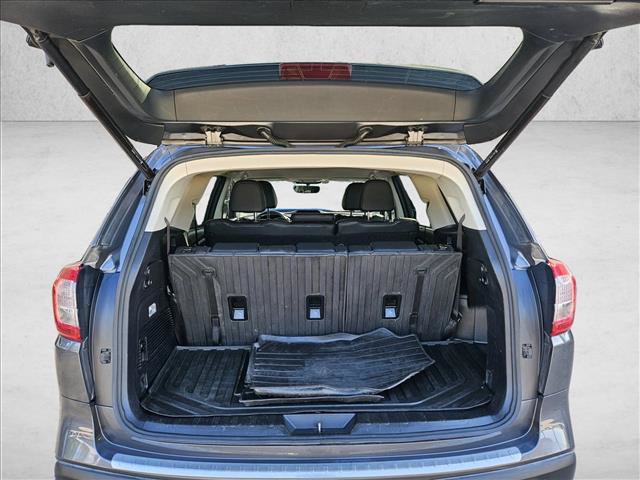 Used 2020 Subaru Ascent Limited w/ Popular Package #3 AWD/4WD image 24