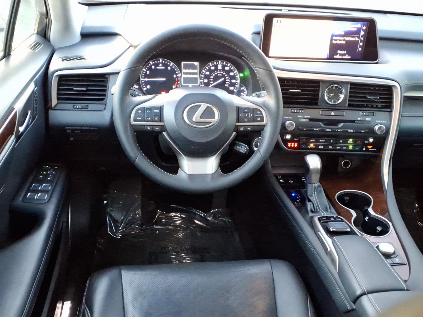 Used 2019 Lexus RX 350 AWD w/ Navigation Package image 8