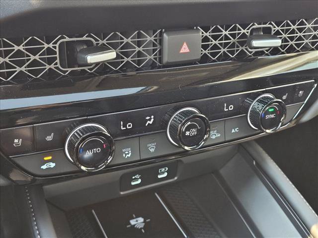 New 2026 Honda Accord Touring image 25