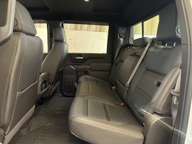 Certified 2022 GMC Sierra 3500 Denali AWD/4WD image 23