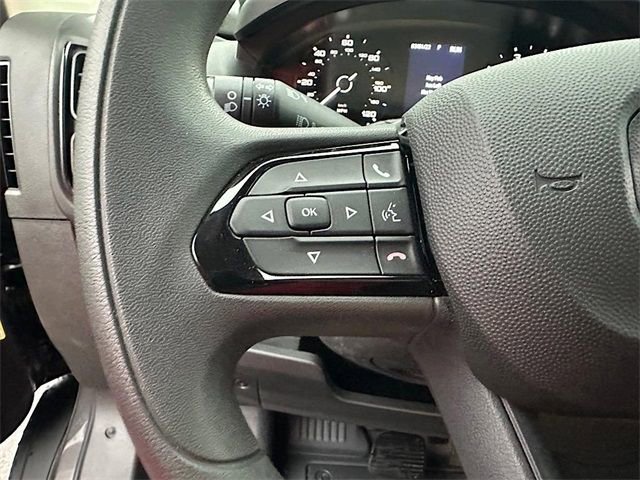 New 2026 RAM ProMaster 1500 w/ Safety Group FWD image 20