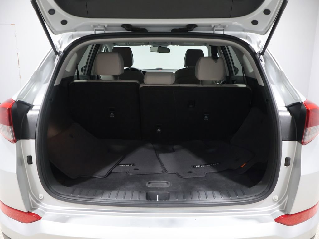 Used 2018 Hyundai Tucson SEL image 4