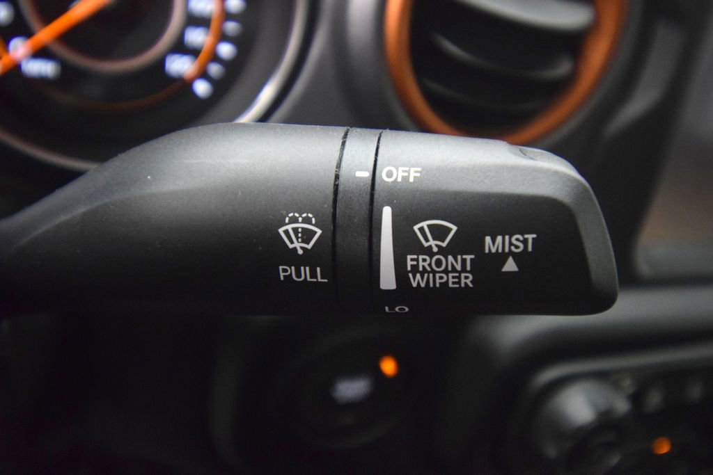 Used 2023 Jeep Gladiator Mojave w/ LED Lighting Group image 26