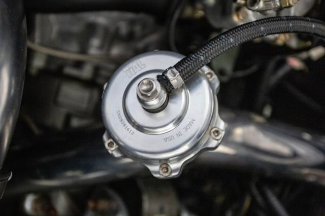 Used 2006 Mitsubishi Lancer Evolution MR image 54