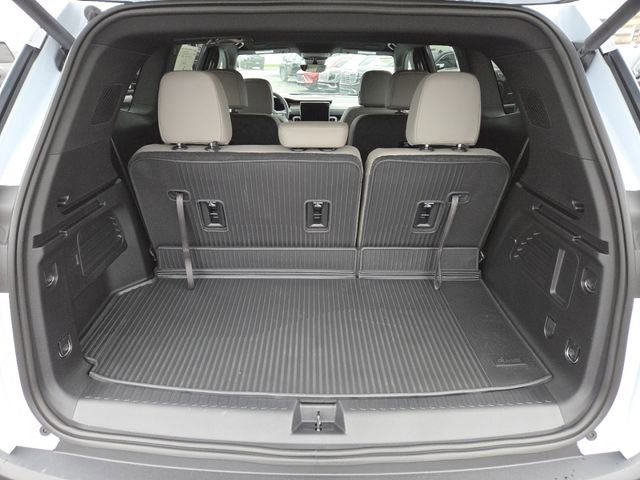 New 2026 GMC Acadia Elevation w/ Black Edition image 26