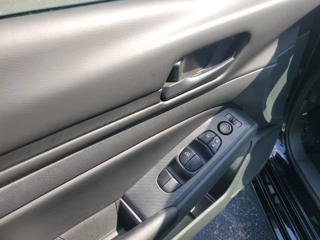 Certified 2025 Nissan Altima 2.5 S FWD image 12