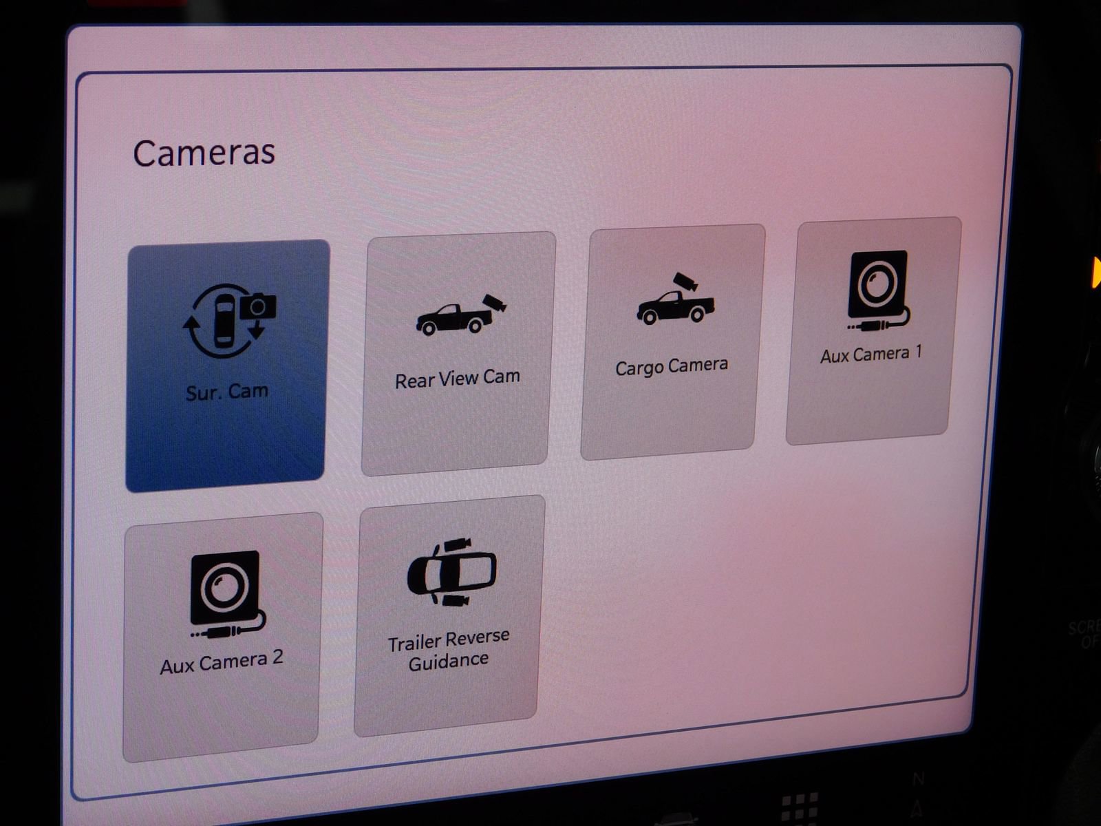 New 2025 RAM 2500 Laramie image 15