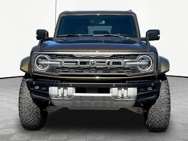Used 2024 Ford Bronco Raptor w/ Interior Carbon Fiber Pack 6 AWD/4WD image 2