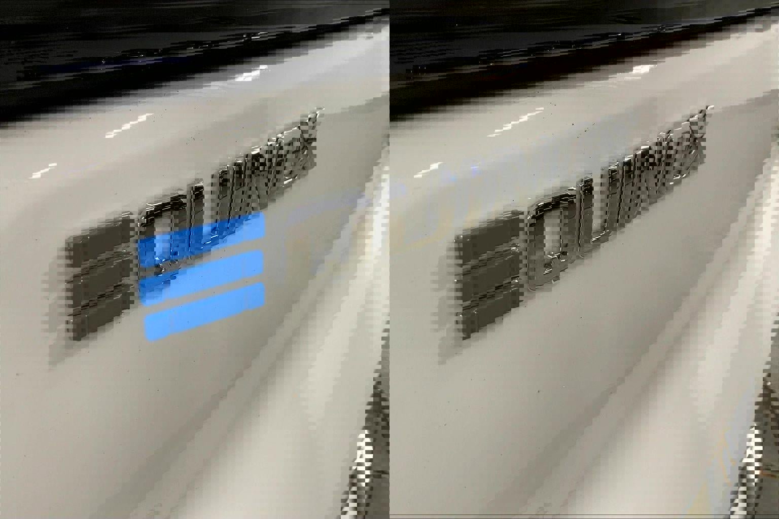 Used 2025 Chevrolet Equinox EV LT w/ Convenience Package FWD image 8