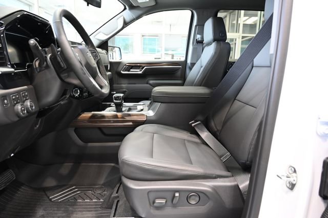 New 2026 Chevrolet Silverado 1500 LT Trail Boss AWD/4WD image 10