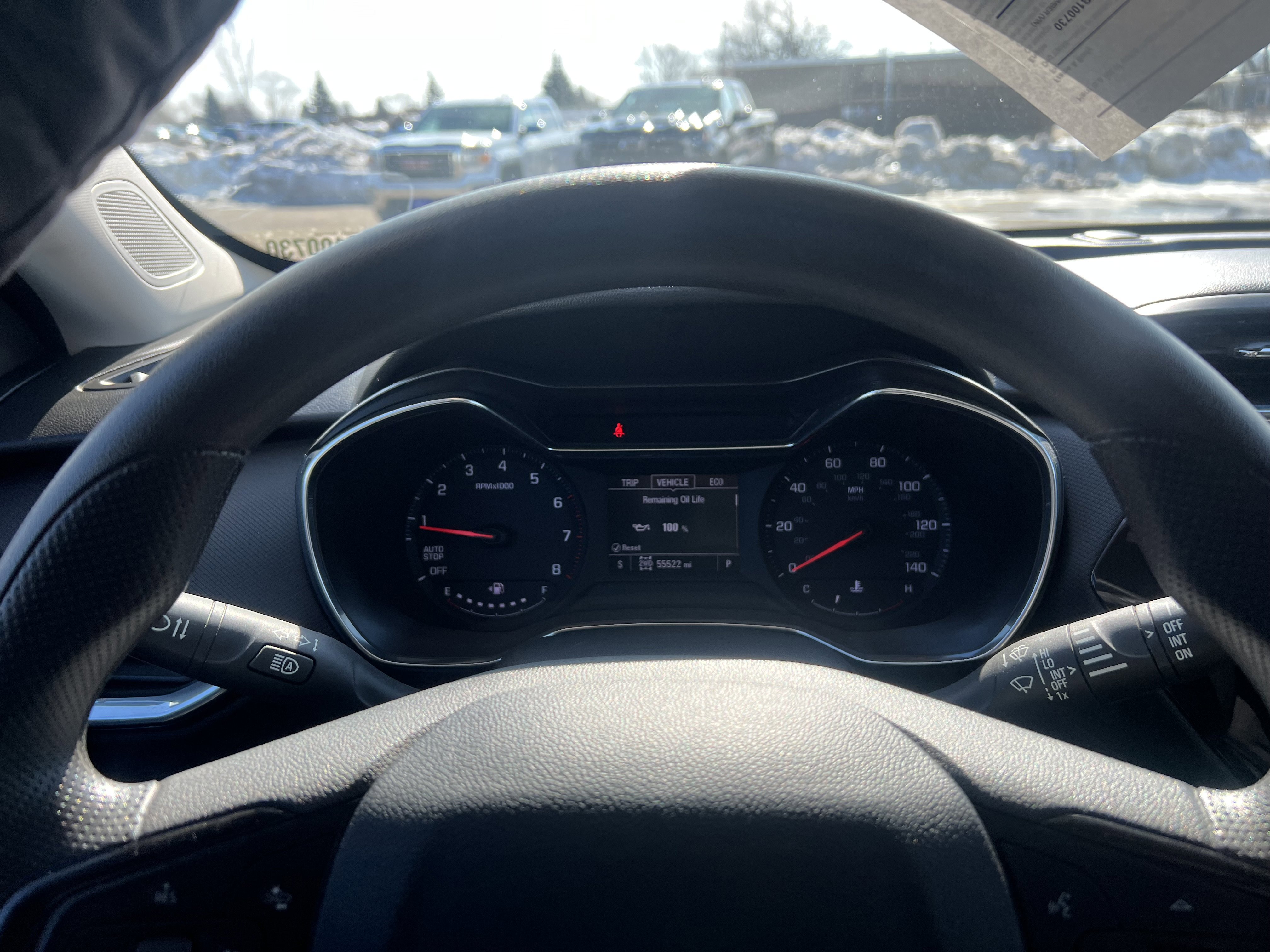 Used 2022 Chevrolet TrailBlazer LT w/ Convenience Package image 20