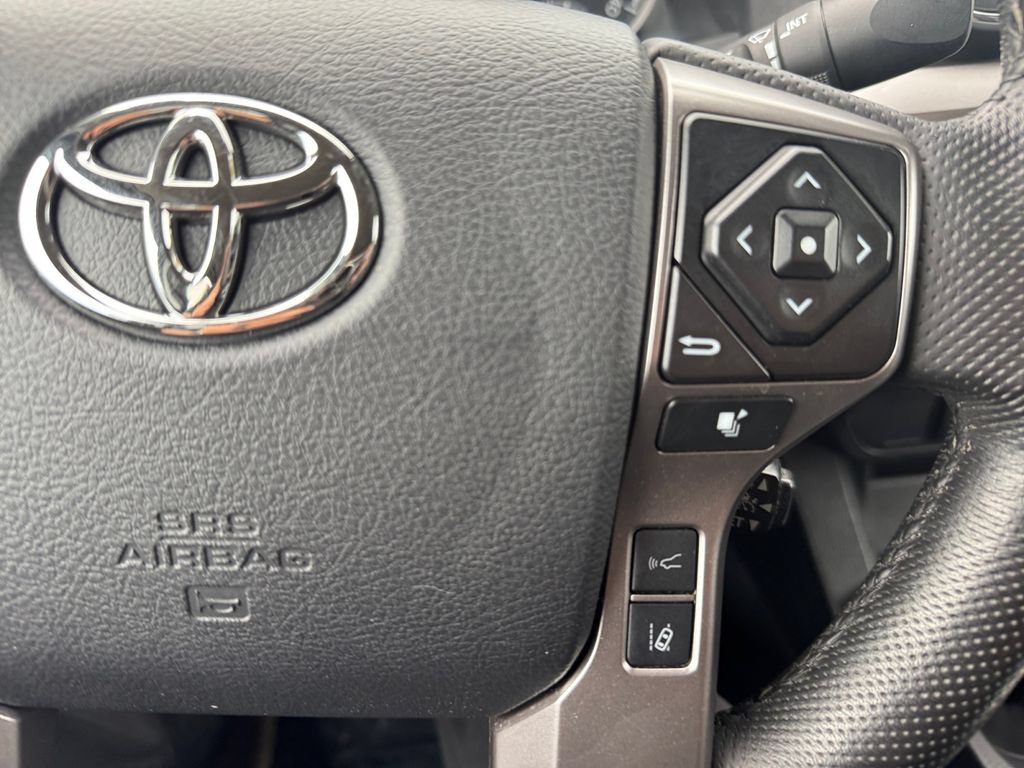 Used 2023 Toyota Tacoma SR5 AWD/4WD image 30