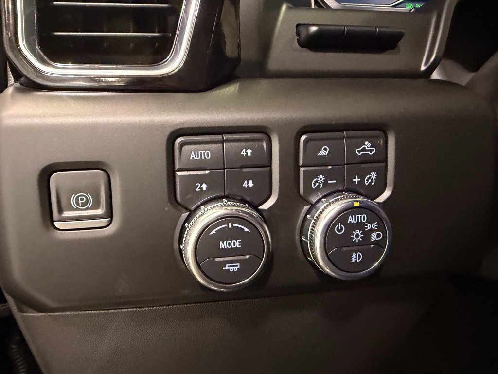 Used 2023 GMC Sierra 1500 Denali w/ Technology Package image 22