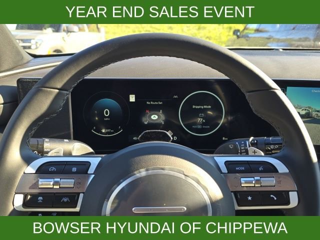 New 2026 Hyundai Santa Cruz XRT image 10