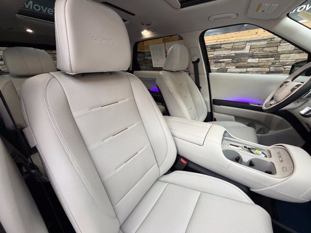 Certified 2026 Hyundai Palisade Calligraphy AWD/4WD image 17