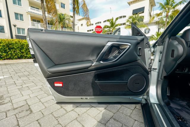 Used 2010 Nissan GT-R Premium AWD/4WD image 55