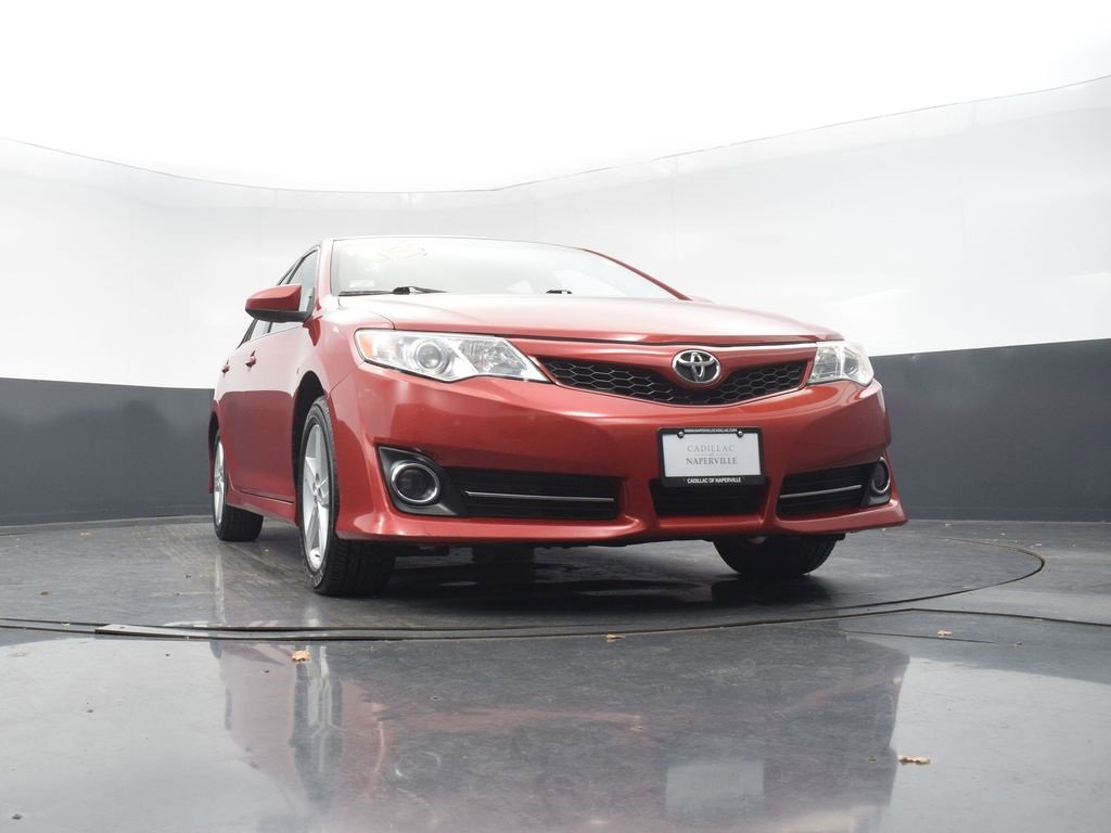Used 2013 Toyota Camry SE image 46