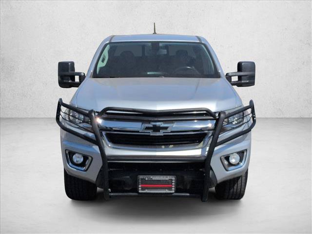 Used 2016 Chevrolet Colorado LT w/ LT Convenience Package RWD video 3