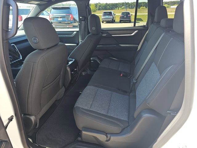 Certified 2025 GMC Acadia Elevation image 10