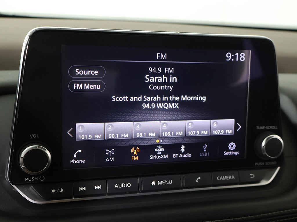 Used 2023 Nissan Rogue SV AWD/4WD image 42
