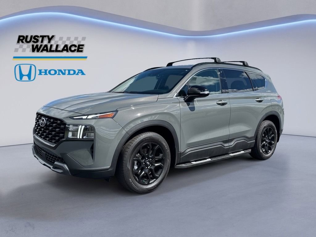 Used 2023 Hyundai Santa Fe XRT