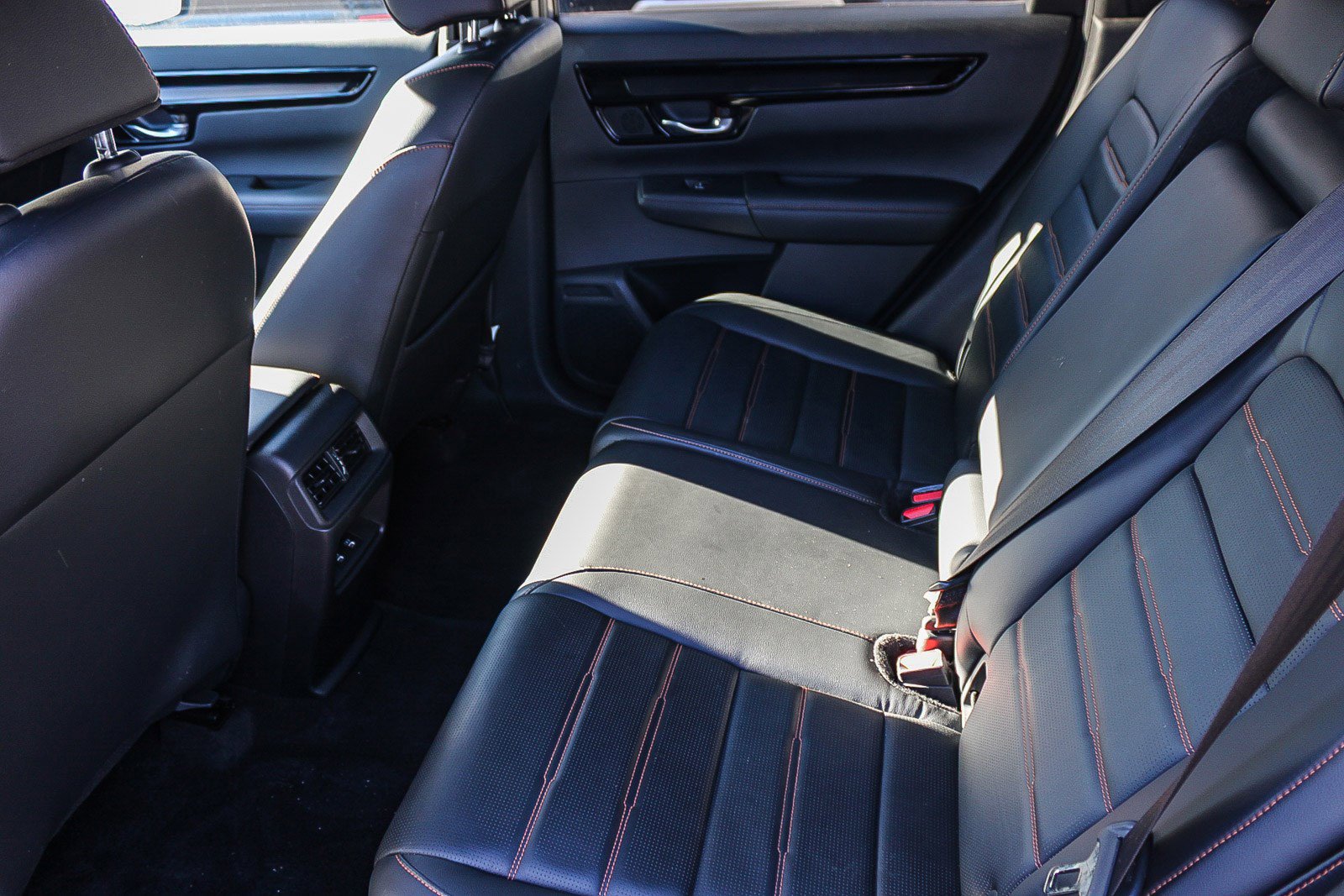 Certified 2023 Honda CR-V Sport Touring image 19